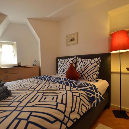 Stella 2 Sea View Apartment Ровинь Экстерьер фото